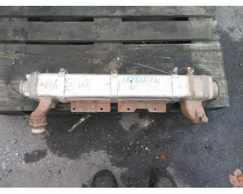 Engine Parts, Misc. CUMMINS ISX LKQ KC Truck Parts - Inland Empire