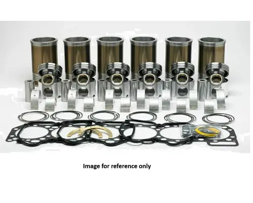 Engine Parts, Misc. CUMMINS ISX LKQ Western Truck Parts