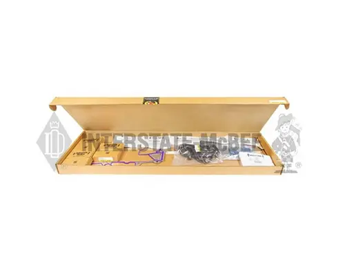 Engine Parts, Misc. CUMMINS ISX LKQ Western Truck Parts