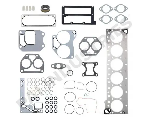 Engine Parts, Misc. CUMMINS ISX LKQ Evans Heavy Truck Parts