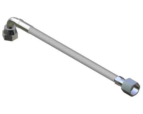 Engine Parts, Misc. CUMMINS ISX LKQ Thompson Motors - Wykoff
