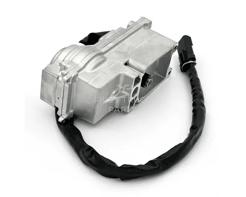 Engine Parts, Misc. CUMMINS ISX LKQ Thompson Motors - Wykoff