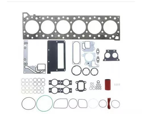 Engine Parts, Misc. CUMMINS ISX Frontier Truck Parts