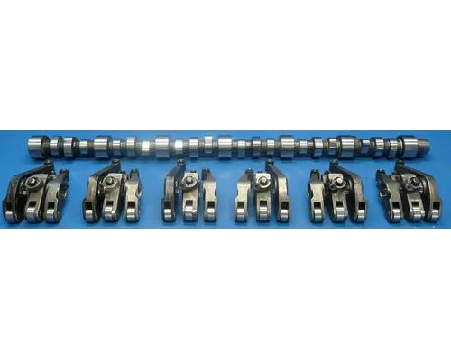 Engine Parts, Misc. CUMMINS ISX Diesel Truck Parts