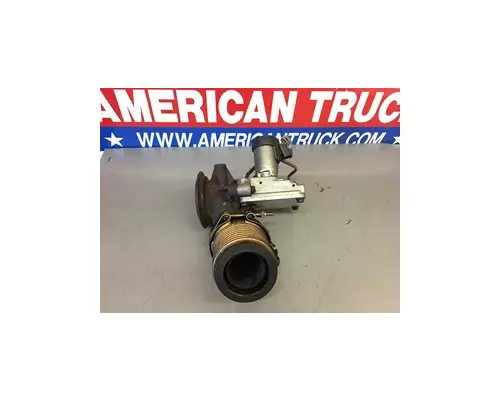 Engine Parts, Misc. CUMMINS ISX American Truck Salvage