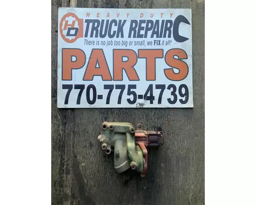 Engine Parts, Misc. CUMMINS ISX Hd Truck Repair &amp; Service