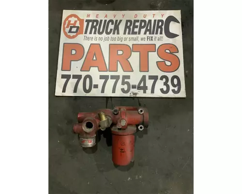 Engine Parts, Misc. CUMMINS ISX Hd Truck Repair &amp; Service