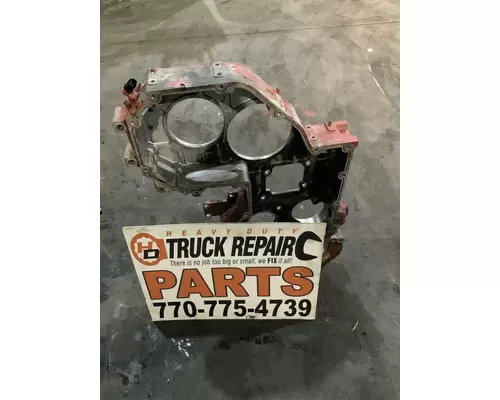 Engine Parts, Misc. CUMMINS ISX Hd Truck Repair &amp; Service