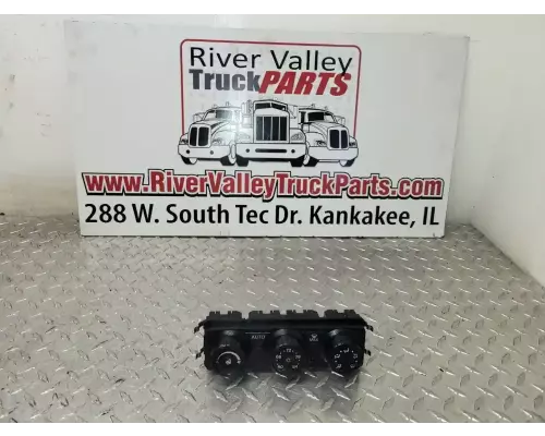 Engine Parts, Misc. Cummins ISX River Valley Truck Parts