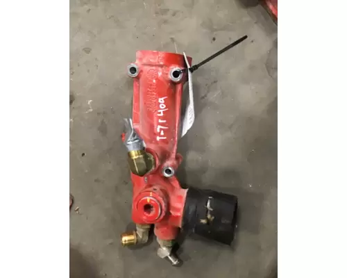 Engine Parts, Misc. CUMMINS ISX K &amp; R Truck Sales, Inc.