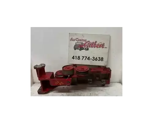 Engine Parts, Misc. Cummins ISX Les Camions Gilbert