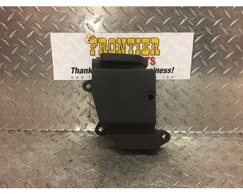 Engine Parts, Misc. CUMMINS ISX Frontier Truck Parts