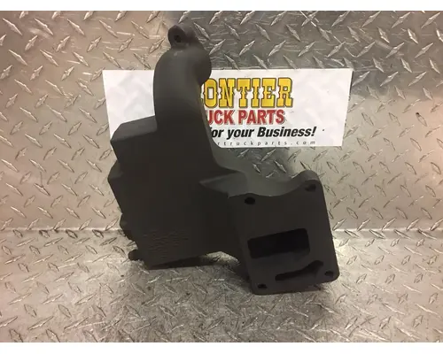 Engine Parts, Misc. CUMMINS ISX Frontier Truck Parts