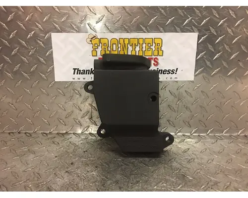 Engine Parts, Misc. CUMMINS ISX Frontier Truck Parts