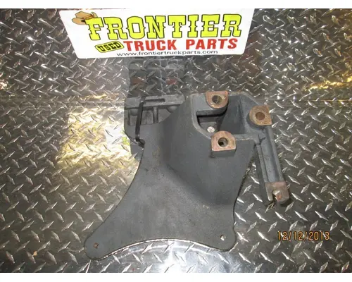 Engine Parts, Misc. CUMMINS ISX Frontier Truck Parts