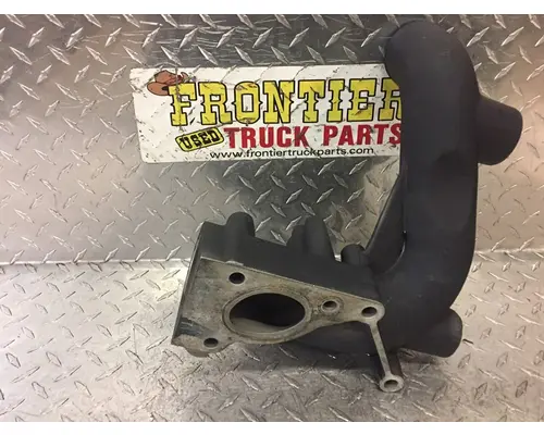Engine Parts, Misc. CUMMINS ISX Frontier Truck Parts