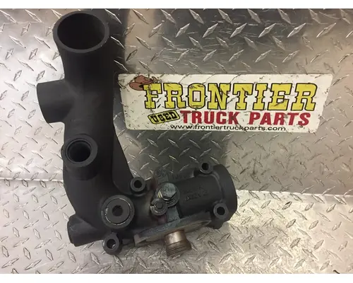 Engine Parts, Misc. CUMMINS ISX Frontier Truck Parts