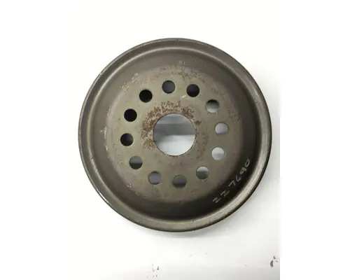 Engine Parts, Misc. CUMMINS ISX Frontier Truck Parts