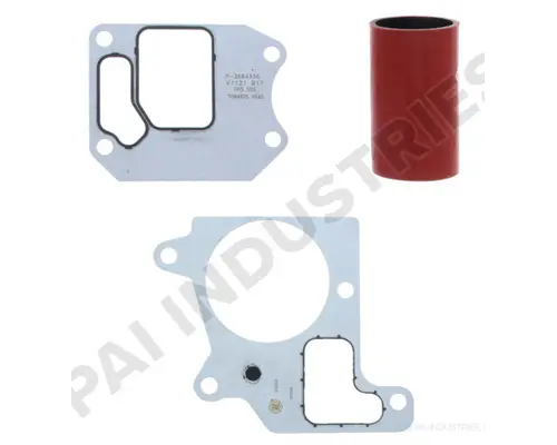 Engine Parts, Misc. CUMMINS ISX Frontier Truck Parts