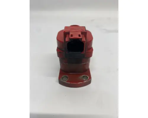 Engine Parts, Misc. CUMMINS ISX Frontier Truck Parts