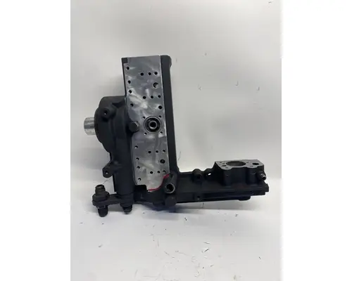 Engine Parts, Misc. CUMMINS ISX Frontier Truck Parts