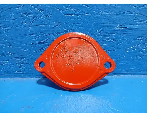 Engine Parts, Misc. CUMMINS ISX Diesel Truck Parts