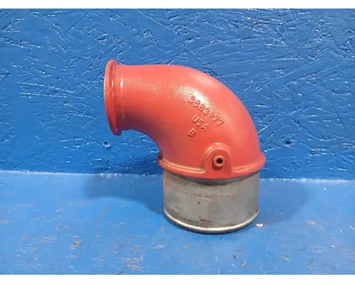 Engine Parts, Misc. CUMMINS ISX Diesel Truck Parts