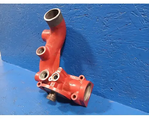 Engine Parts, Misc. CUMMINS ISX Diesel Truck Parts