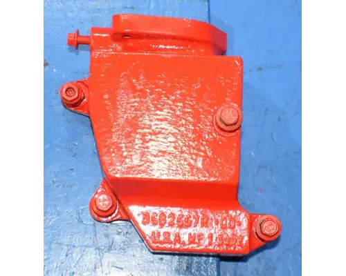 Engine Parts, Misc. CUMMINS ISX Diesel Truck Parts