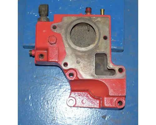 Engine Parts, Misc. CUMMINS ISX Diesel Truck Parts