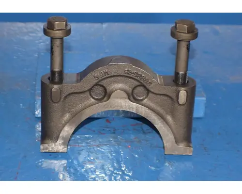 Engine Parts, Misc. CUMMINS ISX Diesel Truck Parts