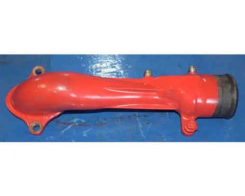 Engine Parts, Misc. CUMMINS ISX Diesel Truck Parts