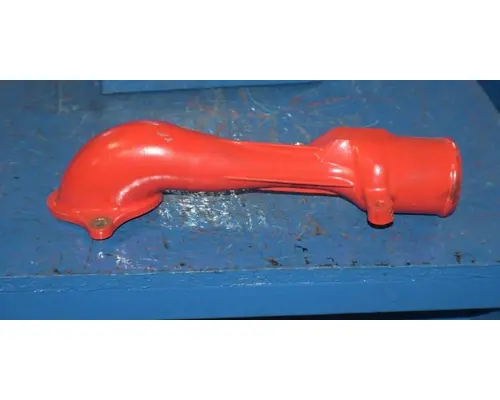 Engine Parts, Misc. CUMMINS ISX Diesel Truck Parts