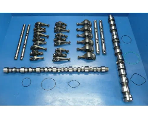 Engine Parts, Misc. CUMMINS ISX Diesel Truck Parts