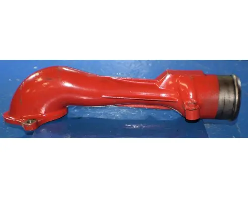 Engine Parts, Misc. CUMMINS ISX Diesel Truck Parts