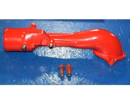 Engine Parts, Misc. CUMMINS ISX Diesel Truck Parts