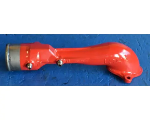 Engine Parts, Misc. CUMMINS ISX Diesel Truck Parts