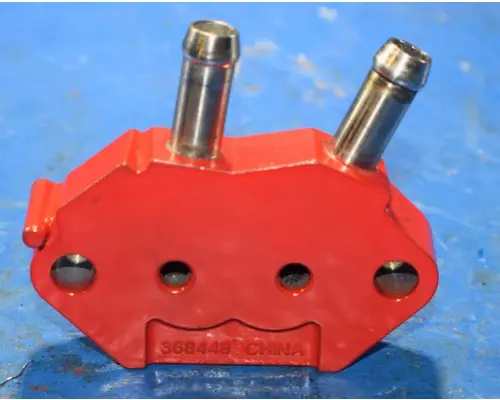 Engine Parts, Misc. CUMMINS ISX Diesel Truck Parts