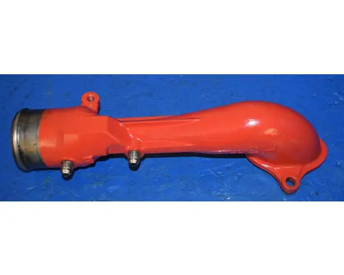 Engine Parts, Misc. CUMMINS ISX Diesel Truck Parts