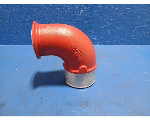 Engine Parts, Misc. CUMMINS ISX Diesel Truck Parts
