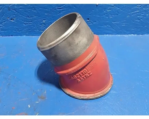 Engine Parts, Misc. CUMMINS ISX Diesel Truck Parts
