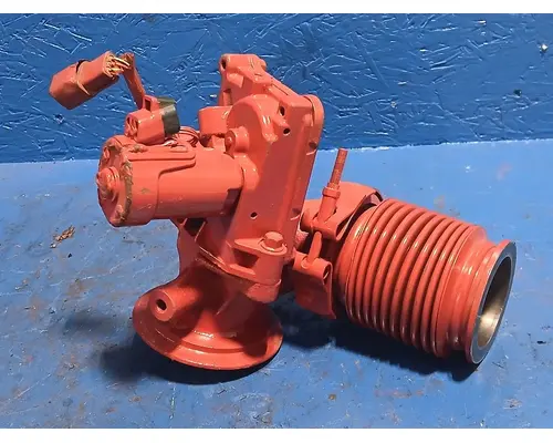 Engine Parts, Misc. CUMMINS ISX Diesel Truck Parts