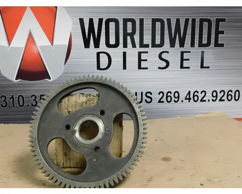 Engine Parts, Misc. CUMMINS ISX Worldwide Diesel