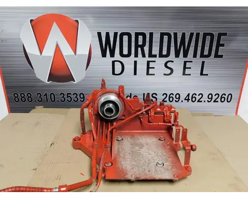 Engine Parts, Misc. CUMMINS ISX Worldwide Diesel