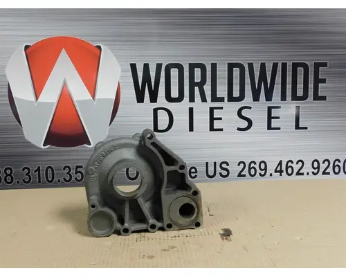 Engine Parts, Misc. CUMMINS ISX Worldwide Diesel