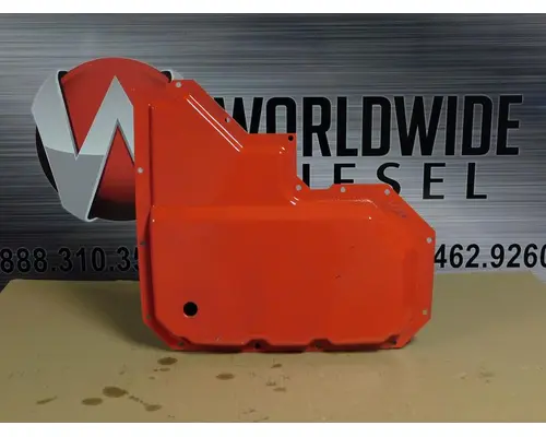 Engine Parts, Misc. CUMMINS ISX Worldwide Diesel