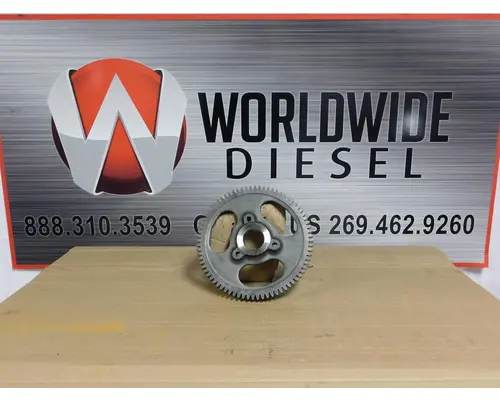 Engine Parts, Misc. CUMMINS ISX Worldwide Diesel