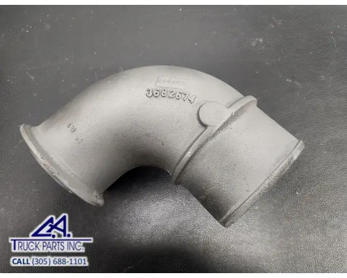 Engine Parts, Misc. CUMMINS ISX CA Truck Parts
