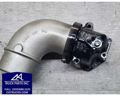 Engine Parts, Misc. CUMMINS ISX CA Truck Parts