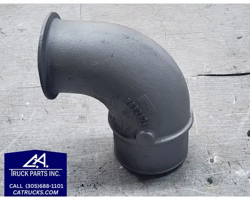Engine Parts, Misc. CUMMINS ISX CA Truck Parts